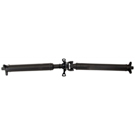 2003 Ford Thunderbird Driveshaft 1