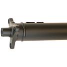 2003 Ford Thunderbird Driveshaft 2