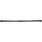 2015 Honda CR-V Driveshaft 1