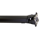 2015 Honda CR-V Driveshaft 3