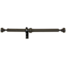 BuyAutoParts 91-06398AN Driveshaft 1