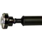 BuyAutoParts 91-06398AN Driveshaft 2