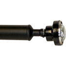 BuyAutoParts 91-06398AN Driveshaft 3