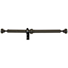 BuyAutoParts  Dodge Challenger Driveshaft 91-06175N