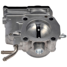 2012 Lexus HS250h Throttle Body 2