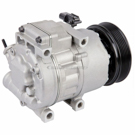 BuyAutoParts 60-02350NA A/C Compressor 2