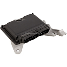 2003 Gmc Topkick Diesel Injector Driver Module 1