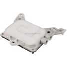 2003 Gmc Topkick Diesel Injector Driver Module 2