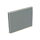 2000 Audi TT Cabin Air Filter 1