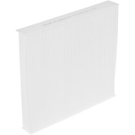 2007 Nissan Maxima Cabin Air Filter 1