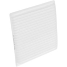 2000 Mazda MPV Cabin Air Filter 1