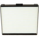 2007 Kia Amanti Cabin Air Filter 1