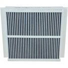 2003 Bmw Z4 Cabin Air Filter 1