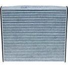 2000 Audi A6 Cabin Air Filter 1