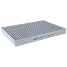 2006 Chrysler 300 Cabin Air Filter 1