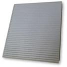 2012 Jeep Compass Cabin Air Filter 1
