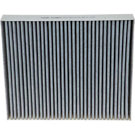 2012 Cadillac SRX Cabin Air Filter 1