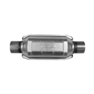 AP Exhaust Dodge Ram 50 Catalytic Converter CARB Approved 98104