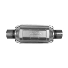 AP Exhaust Toyota Previa Catalytic Converter CARB Approved 98106