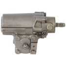 2003 Bmw M5 Power Steering Gear Box 4