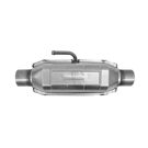 AP Exhaust 98225 Catalytic Converter CARB Approved 1