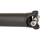 2000 Chevrolet C2500 Driveshaft 3
