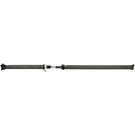 BuyAutoParts  Ford F450SuperDuty Driveshaft 91-05823AN