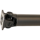 BuyAutoParts 91-05823AN Driveshaft 2
