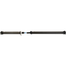2000 Ford E-450 Econoline Super Duty Driveshaft 1