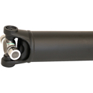 2000 Gmc Pick-up Truck Driveshaft 2