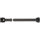 1993 Land Rover Range Rover Driveshaft 1