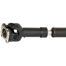 1993 Land Rover Range Rover Driveshaft 2