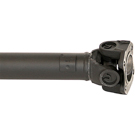 1993 Land Rover Range Rover Driveshaft 3