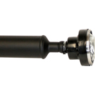 2016 Dodge Charger Driveshaft 3