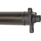 2009 Hyundai Genesis Driveshaft 3