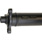 2009 Hyundai Genesis Driveshaft 2