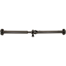BuyAutoParts  Cadillac ATS Driveshaft 91-06276AN