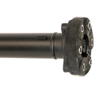 BuyAutoParts 91-06276AN Driveshaft 3