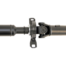 BuyAutoParts 91-06276AN Driveshaft 4
