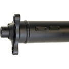2012 Hyundai Genesis Coupe Driveshaft 2