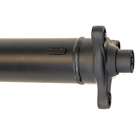 2012 Hyundai Genesis Coupe Driveshaft 3