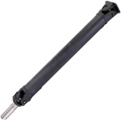 BuyAutoParts 91-06293AN Driveshaft 6