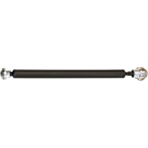 2003 Pontiac Aztek Driveshaft 1