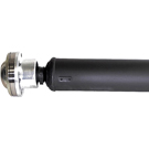 2003 Pontiac Aztek Driveshaft 2