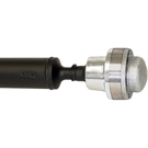 2003 Pontiac Aztek Driveshaft 3