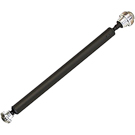 2003 Pontiac Aztek Driveshaft 4