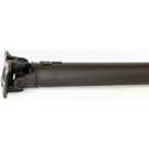 2017 Toyota Tundra Driveshaft 2