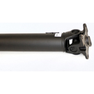 2017 Toyota Tundra Driveshaft 3
