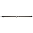 2021 Toyota Tundra Driveshaft 1