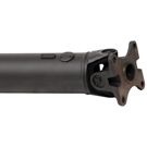 2021 Toyota Tundra Driveshaft 3